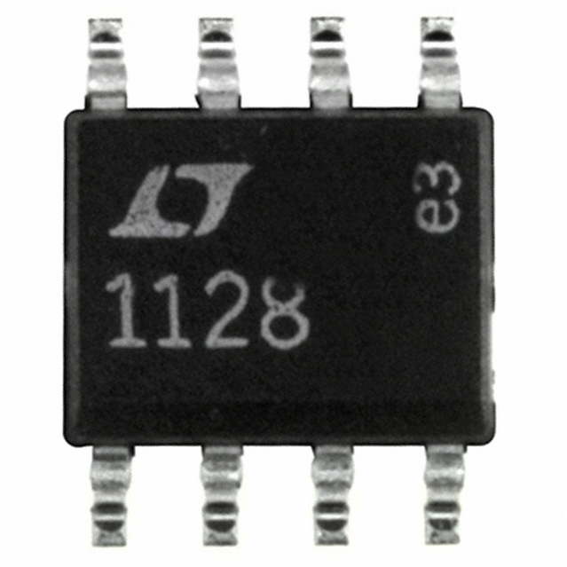 LT1128CS8#PBF图片7