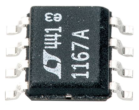 LT1167ACS8#PBF图片5