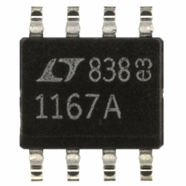 LT1167ACS8#PBF图片14