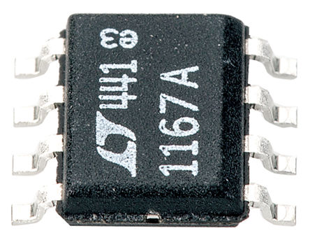 LT1167ACS8#PBF图片3