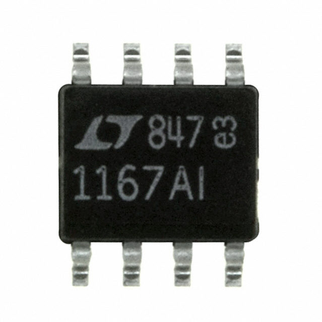 LT1167AIS8#PBF图片11
