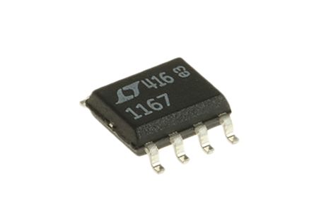 LT1167CS8#PBF图片2