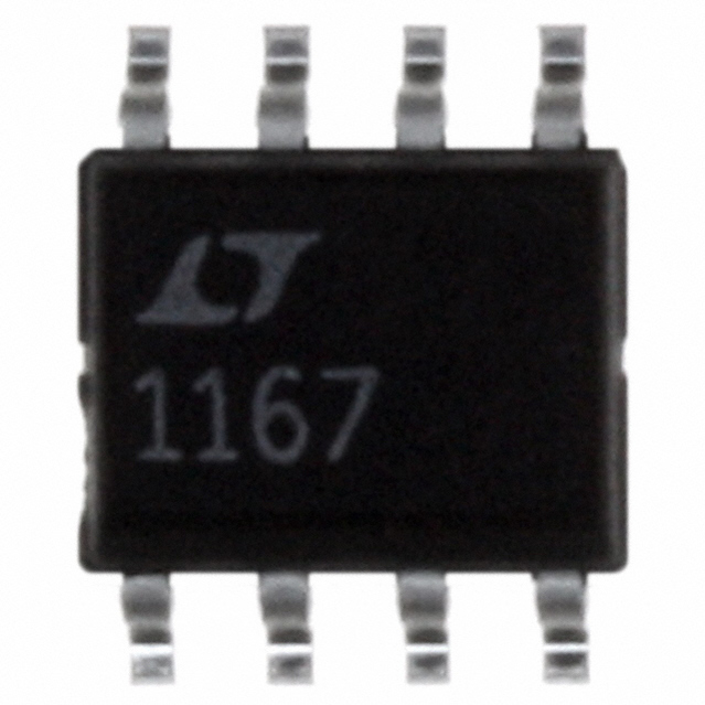 LT1167CS8#PBF图片12