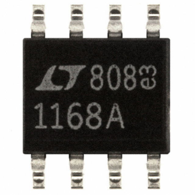 LT1168ACS8#PBF图片7