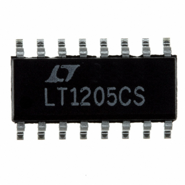 LT1205CS图片2