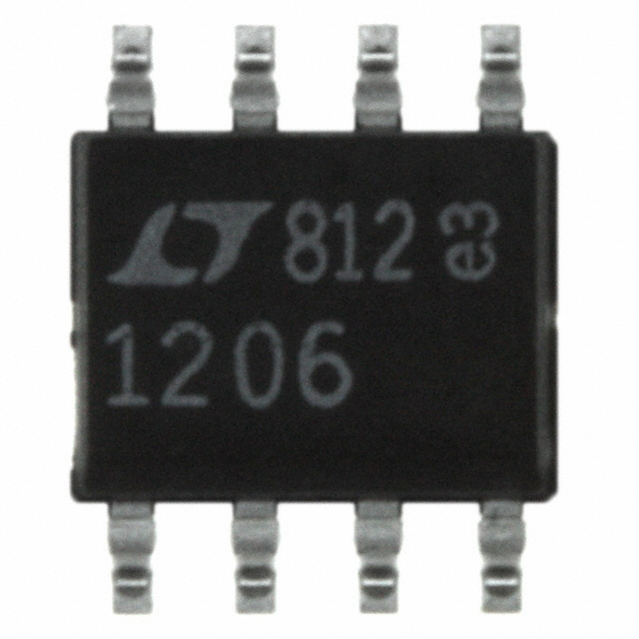 LT1206CS8#PBF图片15