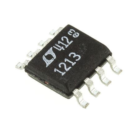 LT1213CS8#PBF图片2