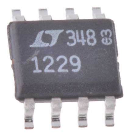 LT1229CS8#PBF图片3