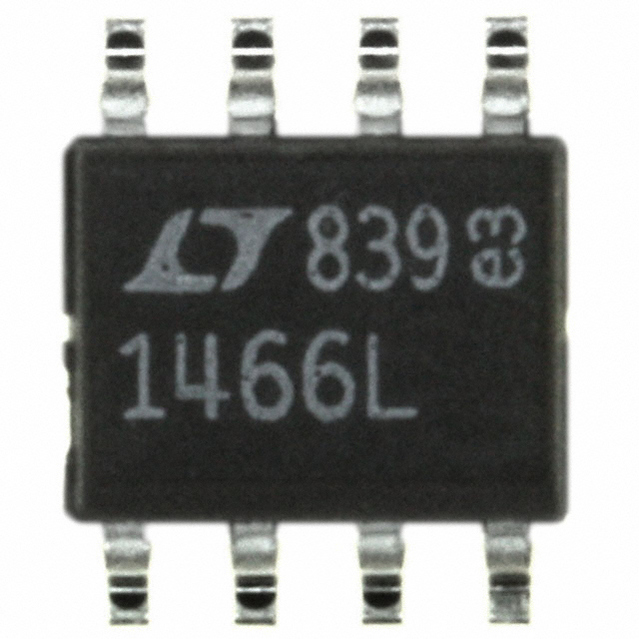 LT1466LCS8#PBF图片5