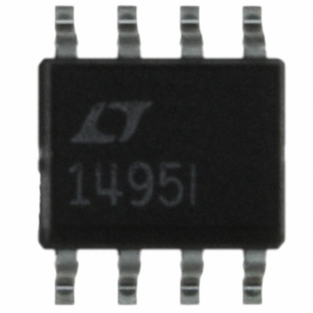 LT1495IS8#PBF图片9