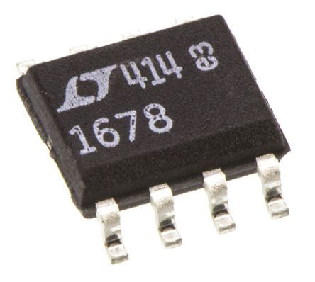 LT1678CS8#PBF图片3