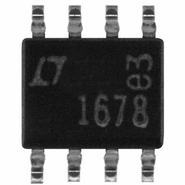 LT1678CS8#PBF图片13