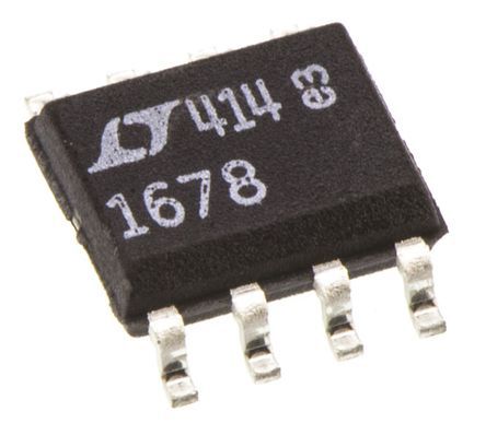 LT1678CS8#PBF图片7