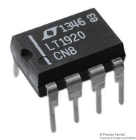 LT1920CN8#PBF图片10
