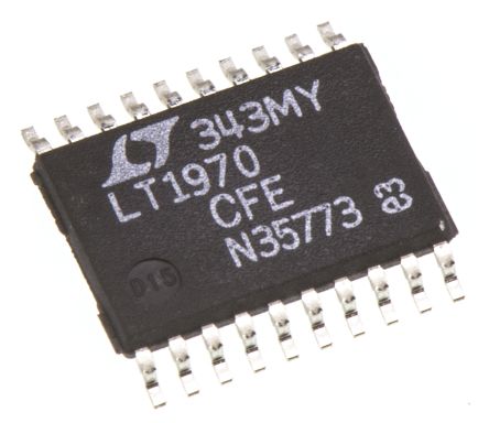 LT1970CFE#PBF图片5