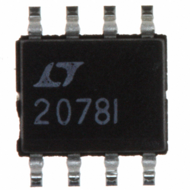 LT2078IS8#PBF图片8