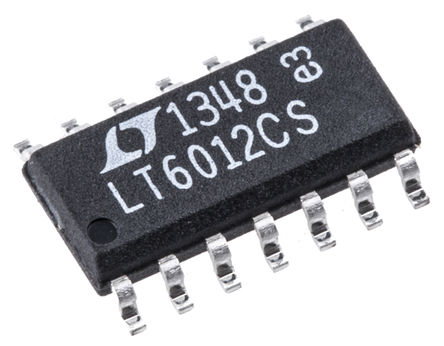 LT6012CS#PBF图片3