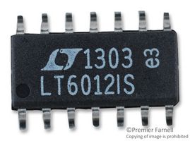 LT6012IS#PBF图片9