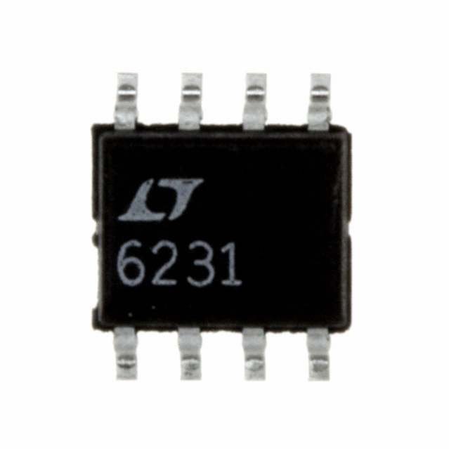 LT6231CS8#PBF图片14