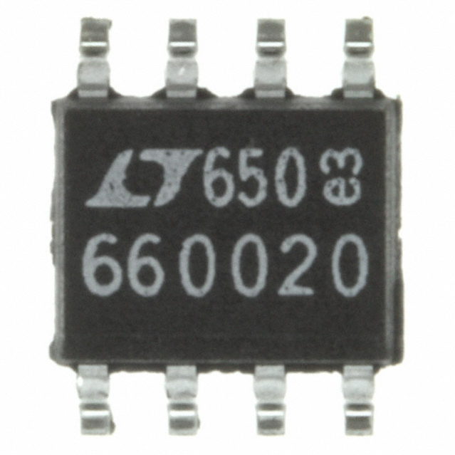 LT6600CS8-20#PBF图片6
