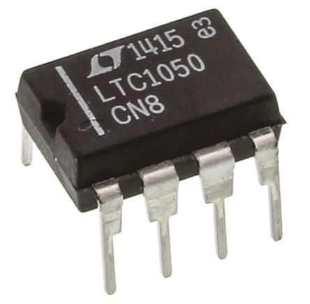 LTC1050CN8#PBF图片2