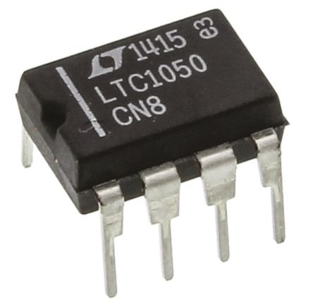 LTC1050CN8#PBF图片4