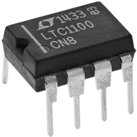 LTC1100CN8#PBF图片5
