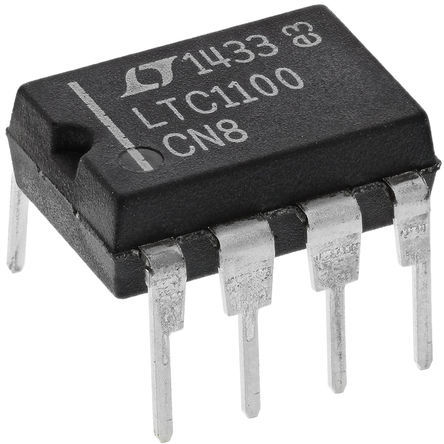 LTC1100CN8#PBF图片3