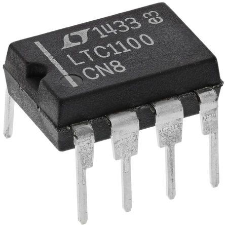 LTC1100CN8#PBF图片7