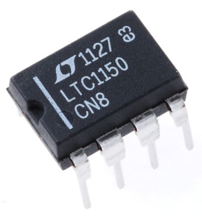 LTC1150CN8#PBF图片5
