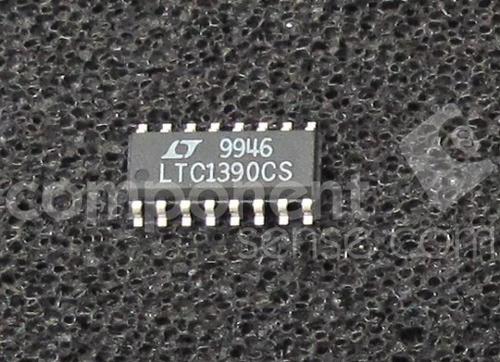 LTC1390CS图片1