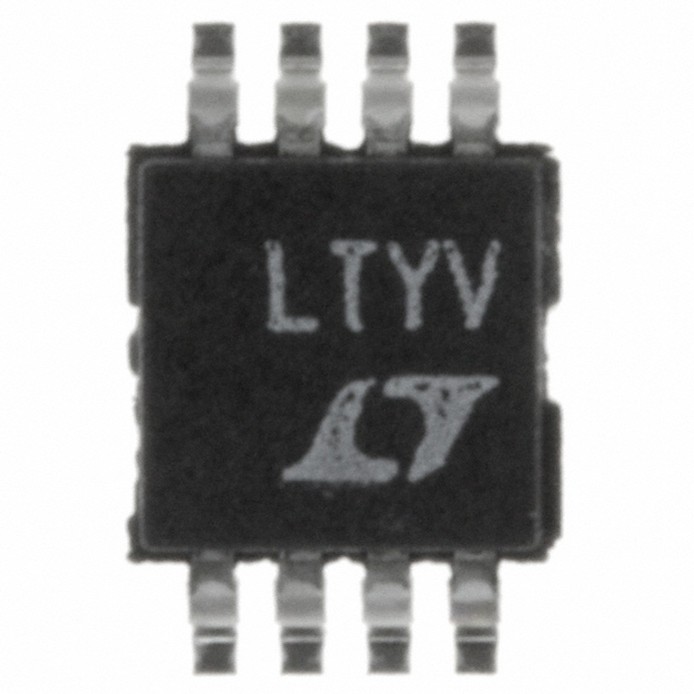 LTC1992-2CMS8#PBF图片8