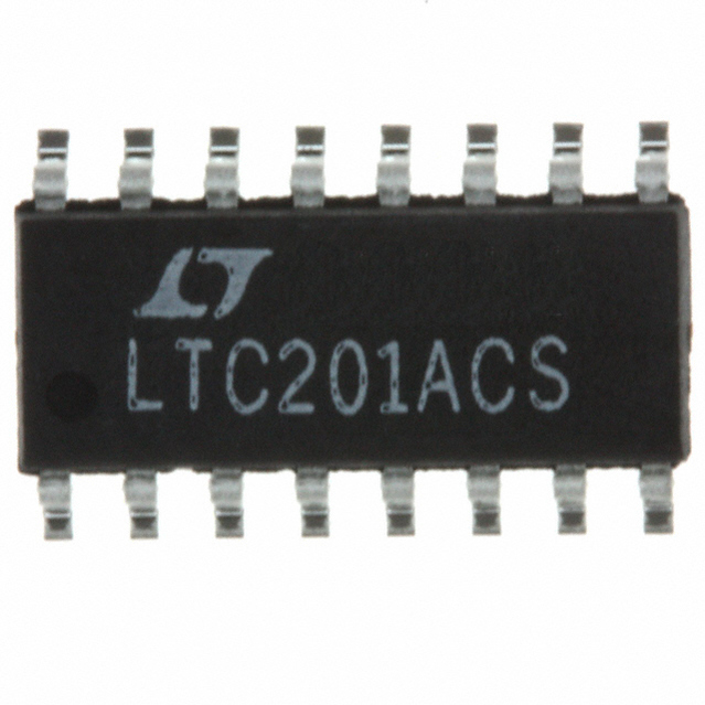 LTC201ACS#PBF图片5
