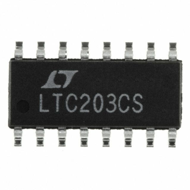 LTC203CS#PBF图片5