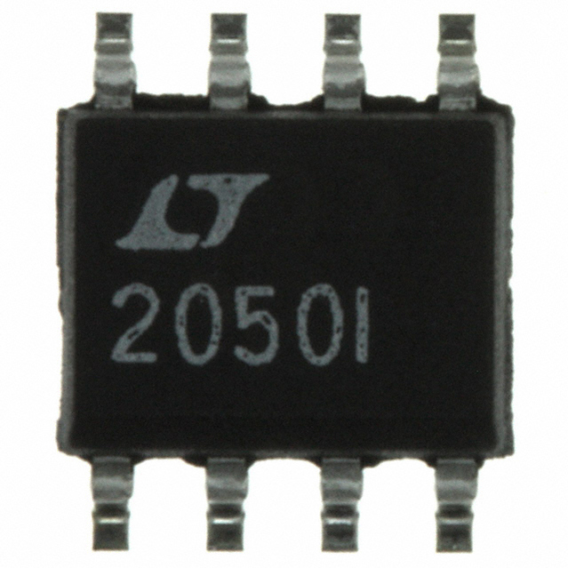 LTC2050IS8图片2