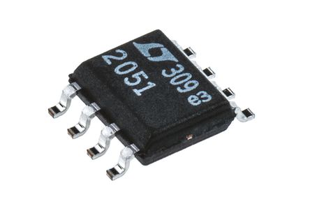 LTC2051CS8#PBF图片3