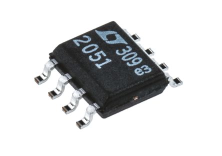 LTC2051CS8#PBF图片5