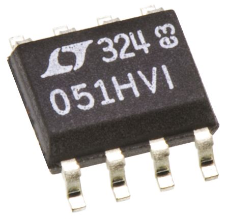 LTC2051HVIS8#PBF图片3