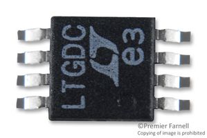 LTC2057HVIMS8#PBF图片8
