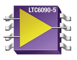 LTC6090CS8E-5#PBF图片6