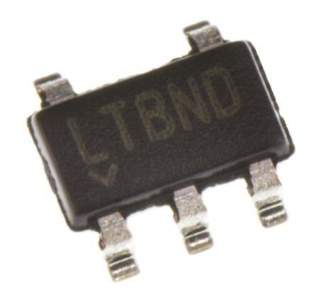 LTC6101BCS5#TRMPBF图片3