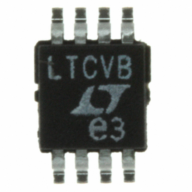 LTC6102HVHMS8#PBF图片6