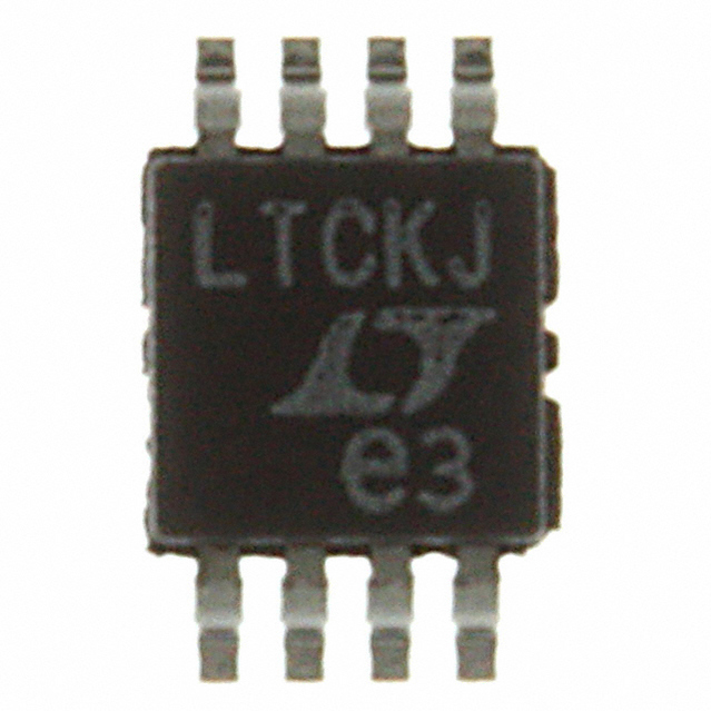 LTC6102IMS8#PBF图片11