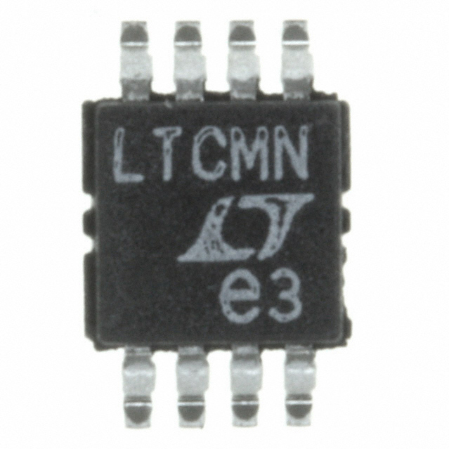 LTC6103HMS8#PBF图片7