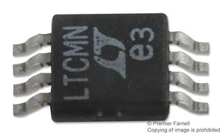 LTC6103HMS8#PBF图片10