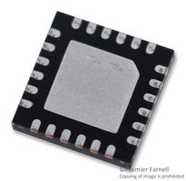 LTC6412CUF#PBF图片12