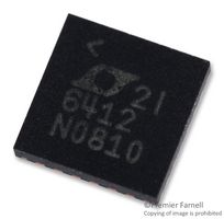 LTC6412CUF#PBF图片11