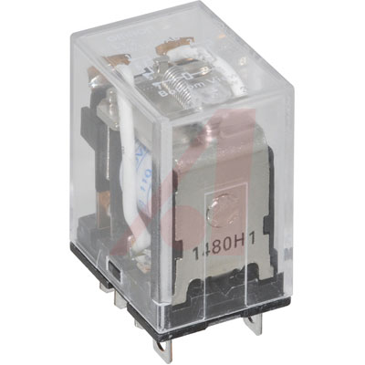 LY2-AC110/120图片7