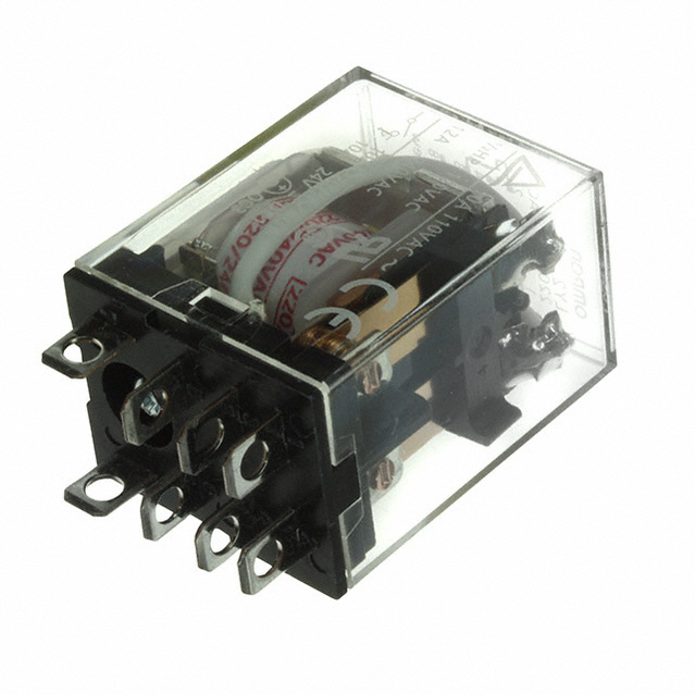 LY2-AC220/240图片11