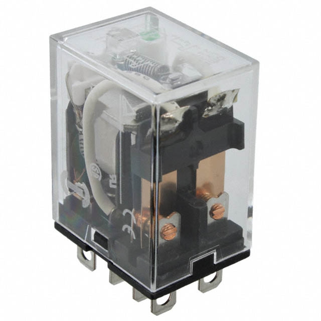 LY2N-AC200/220图片6